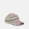 Beste Bewertungen von 🎁 Mennace ROSEBOWL BANDANA PRINT UNISEX - Cap - Multi 💯