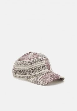 Beste Bewertungen von 🎁 Mennace ROSEBOWL BANDANA PRINT UNISEX - Cap - Multi 💯
