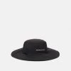 Besorgen 👏 Mennace QUILTED FISHERMAN HAT UNISEX - Hut - Black ✨