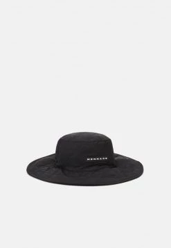 Besorgen 👏 Mennace QUILTED FISHERMAN HAT UNISEX - Hut - Black ✨