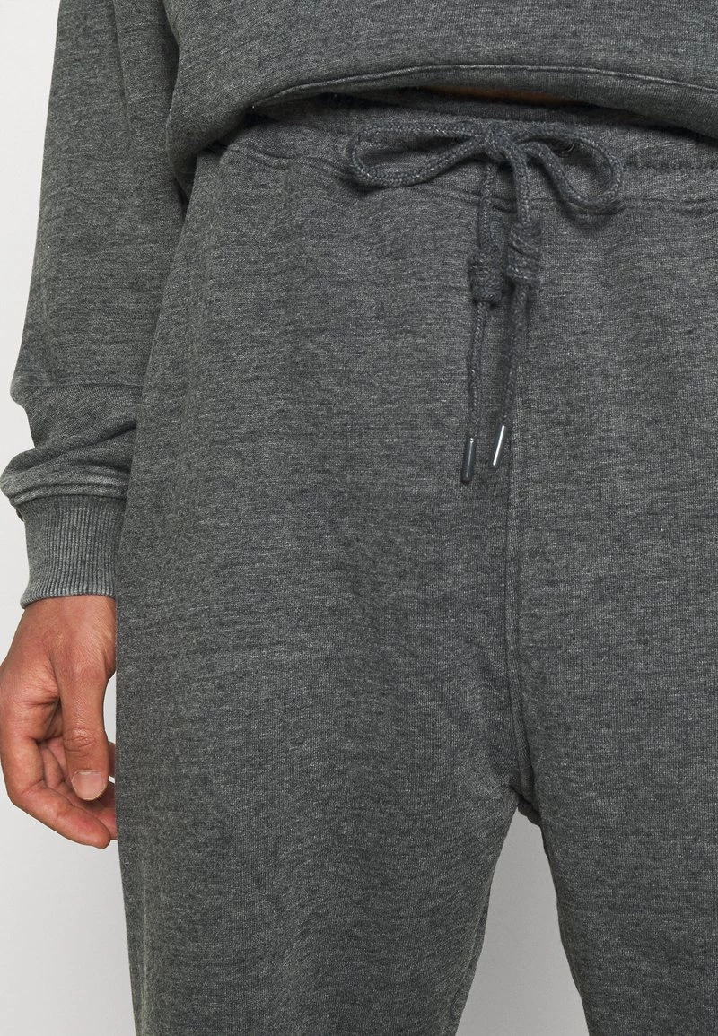 Blitzangebot 🔥 Mennace RECLAIM JOGGER UNISEX - Jogginghose - Washed Black 😉 – Bild 5