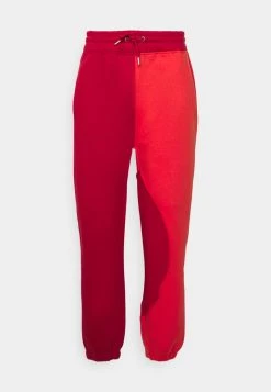 Brandneu ✨ MENNACE WAVY SEAM JOGGER UNISEX - Jogginghose - Red 🔔