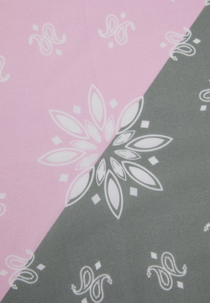 Brandneu 😀 Mennace SUNDAZE SPLIT BANDANA UNISEX - Tuch - Multi ⭐ – Bild 4