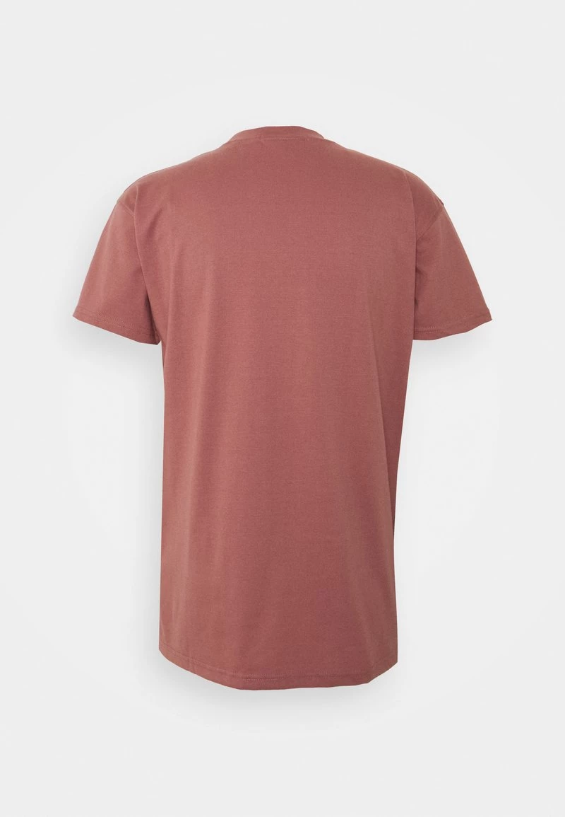 Coupon ⭐ Mennace ESSENTIAL REGULAR UNISEX - T-Shirt Print - Pink 🧨 – Bild 2