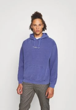Neu ✔️ Mennace MULTI DISTORT - Sweatshirt - Blue, Herren ❤️