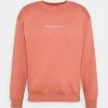 Bestpreis ⌛ Mennace ESSENTIAL REGULAR UNISEX - Sweatshirt - Salmon 💯
