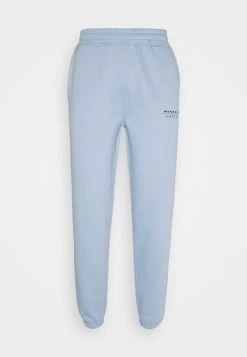 Auslauf ⌛ Mennace CLUB JOGGER UNISEX - Jogginghose - Light Blue 🎁