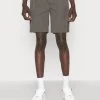 Rabatt ⌛ MENNACE PULL ON - Shorts - Charcoal, Herren ✨