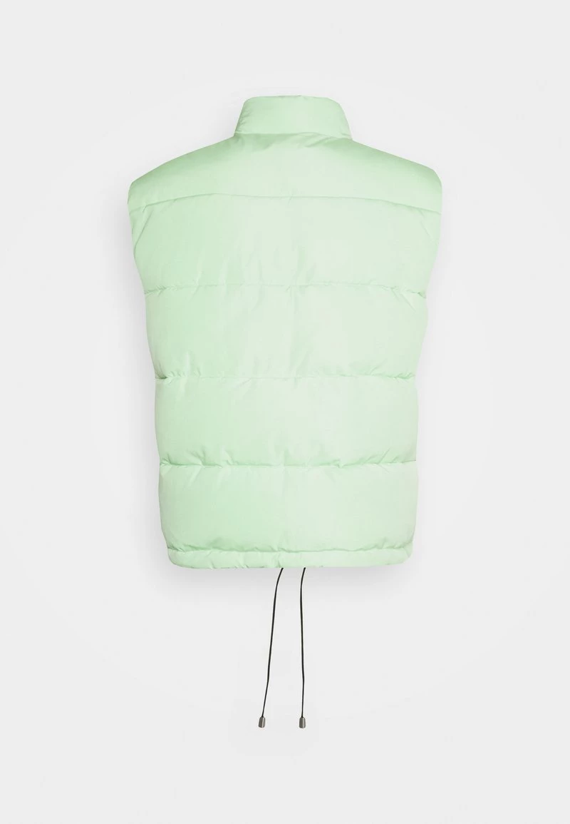 Coupon 🔥 Mennace Weste - Lime Green, Herren 🥰 – Bild 2