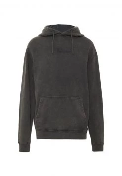 Top 10 🧨 Mennace WASHED PRIMARY - Kapuzenpullover - Black, Herren 🔥
