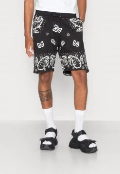 Besorgen 😍 MENNACE UNISEX - Shorts - Black 🤩