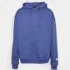 Bester Verkauf 🥰 Mennace RECLAIM OVERSIZED HOODIE UNISEX - Kapuzenpullover - Blue 👏