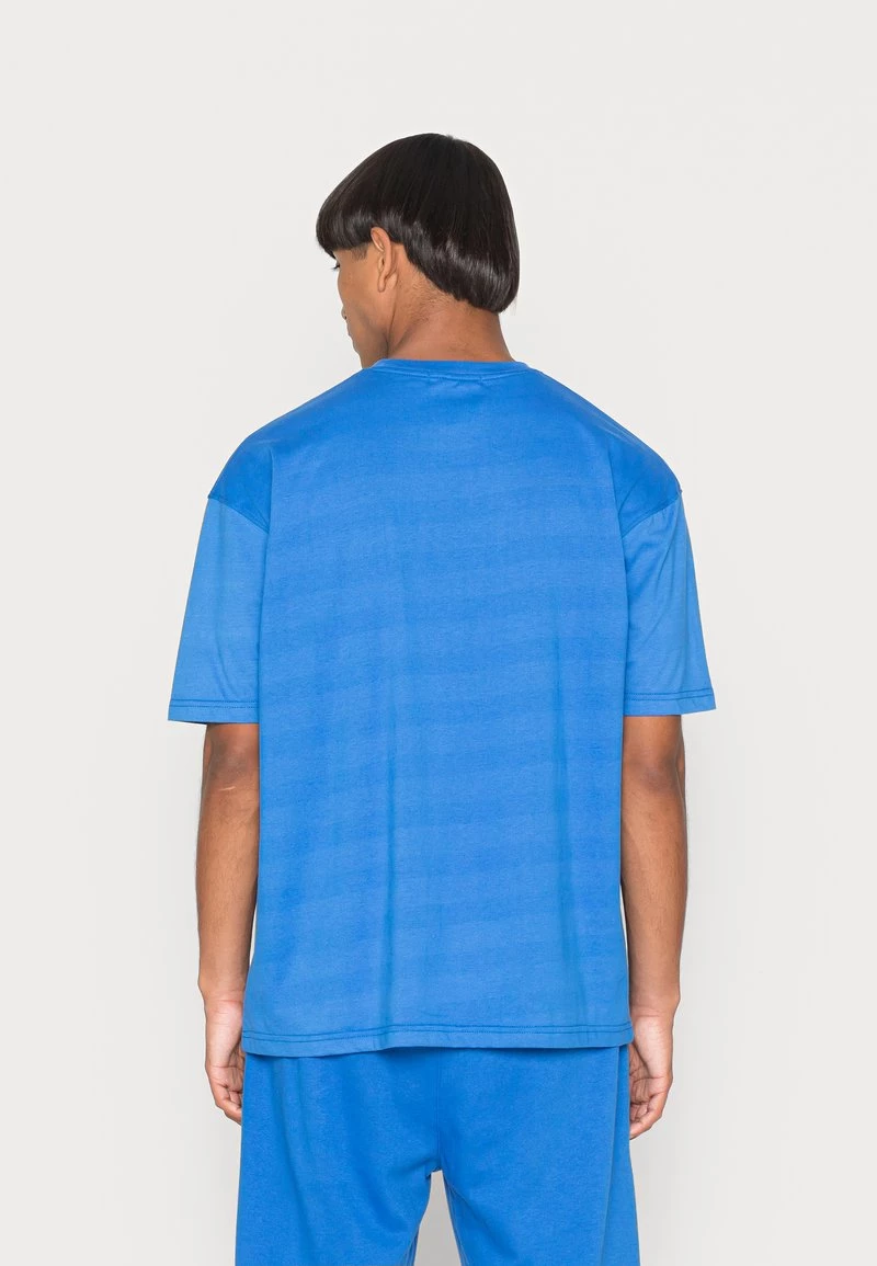 Beste Bewertungen von 🎉 MENNACE ESSENTIAL UNISEX - T-Shirt Basic - Blue 🧨 – Bild 3