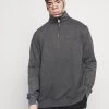 Besorgen ⌛ Mennace Sweatshirt - Dark Grey, Herren 🔔