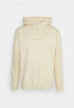 Budget 😀 Mennace ESSENTIAL REGULAR HOODIE UNISEX - Kapuzenpullover - Neutral 🎉