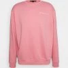 Brandneu 🔔 Mennace ON THE RUN REGULAR UNISEX - Sweatshirt - Pink 🔥