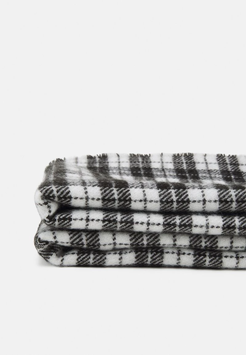 Angebote 🎉 Mennace LARGE CHECK SCARF UNISEX - Schal - Multi 😀 – Bild 3