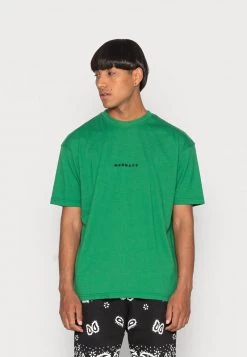 Angebote 🔥 MENNACE ESSENTIAL UNISEX - T-Shirt Basic - Green ✨