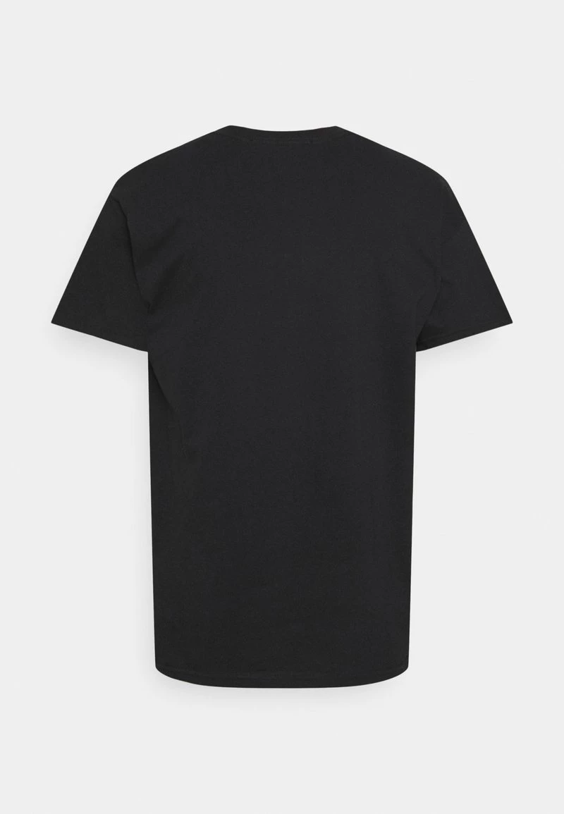 Angebote 🎉 Mennace BIGGIE PUPPETEER - T-Shirt Print - Black, Herren 💯 – Bild 7