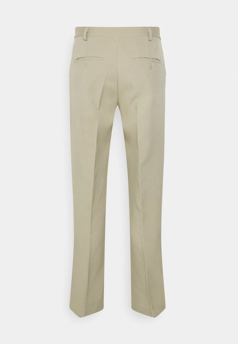 Neu 👍 Mennace STRAIGHT FIT SUIT TROUSER - Stoffhose - Green, Herren ❤️ – Bild 2