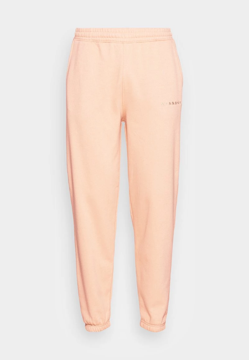 Rabatt 🌟 MENNACE ESSENTIAL REGULAR JOGGER UNISEX - Jogginghose - Light Brown ⭐ – Bild 4