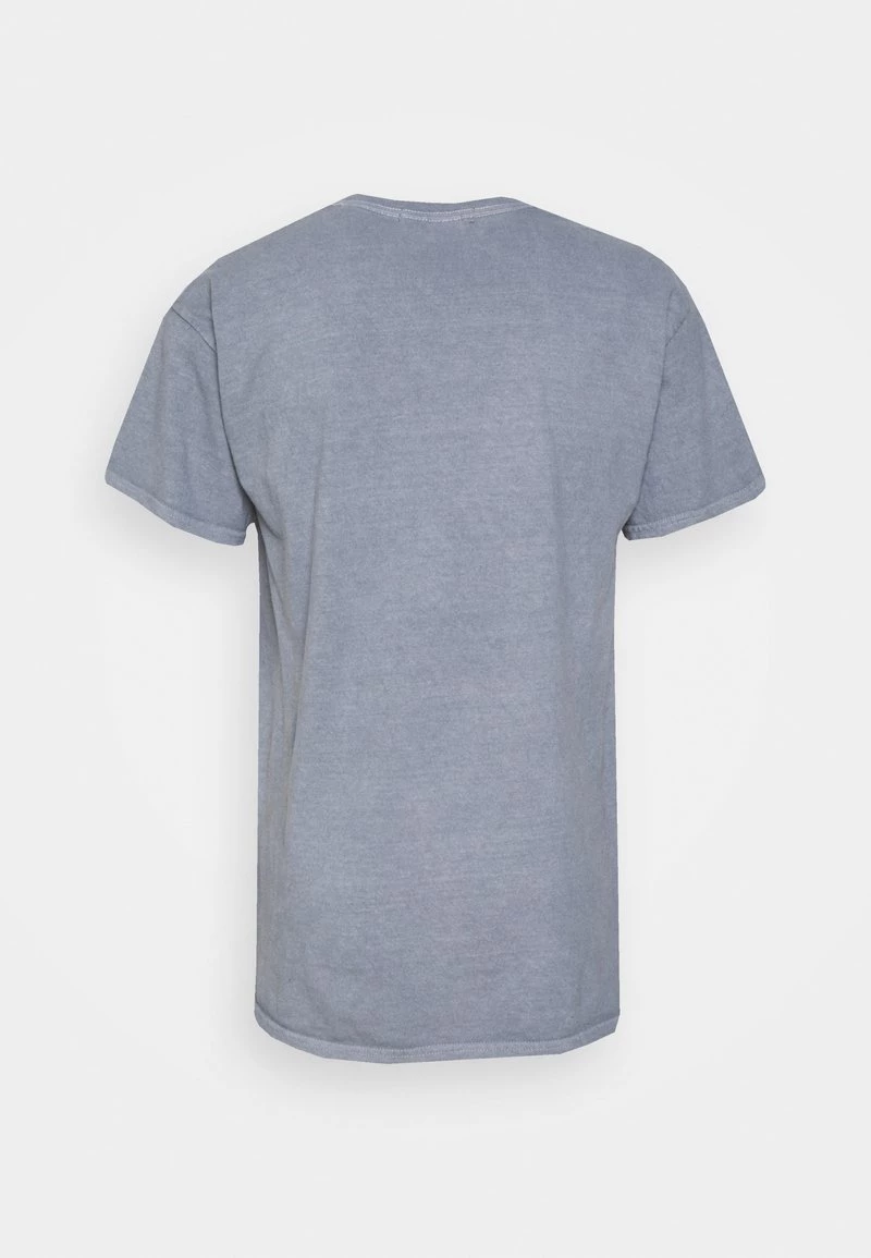 Brandneu 🤩 Mennace SUNDAZE YACHT REGULAR 👕 SHIRT - T-Shirt Print - Grey, Herren 🤩 – Bild 7