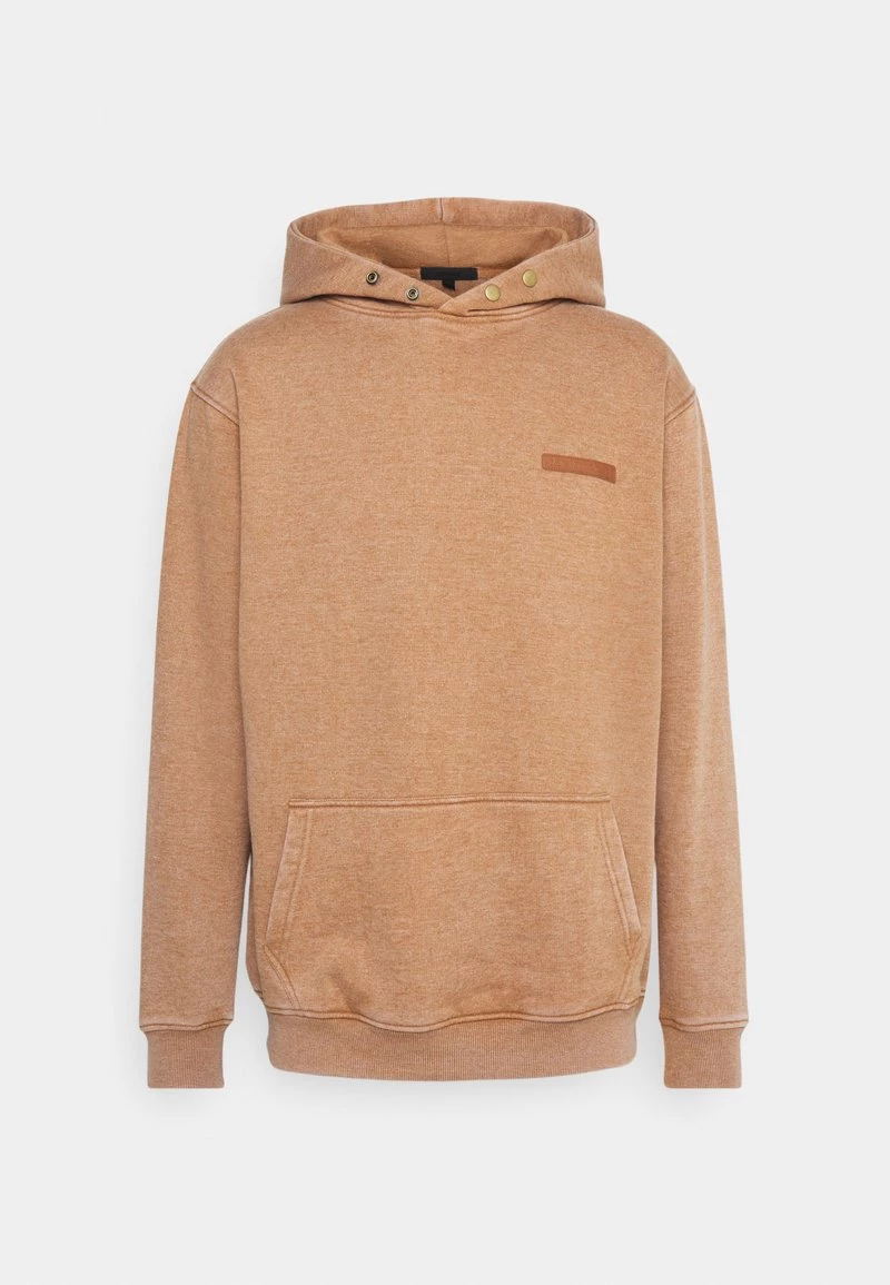 Bestes Angebot 😀 Mennace UNISEX - Sweatshirt - Brown 🎁 – Bild 5