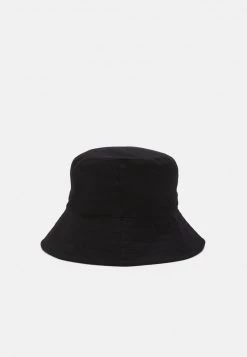 Coupon 👍 Mennace CLIP BUCKET HAT UNISEX - Hut - Black 🌟
