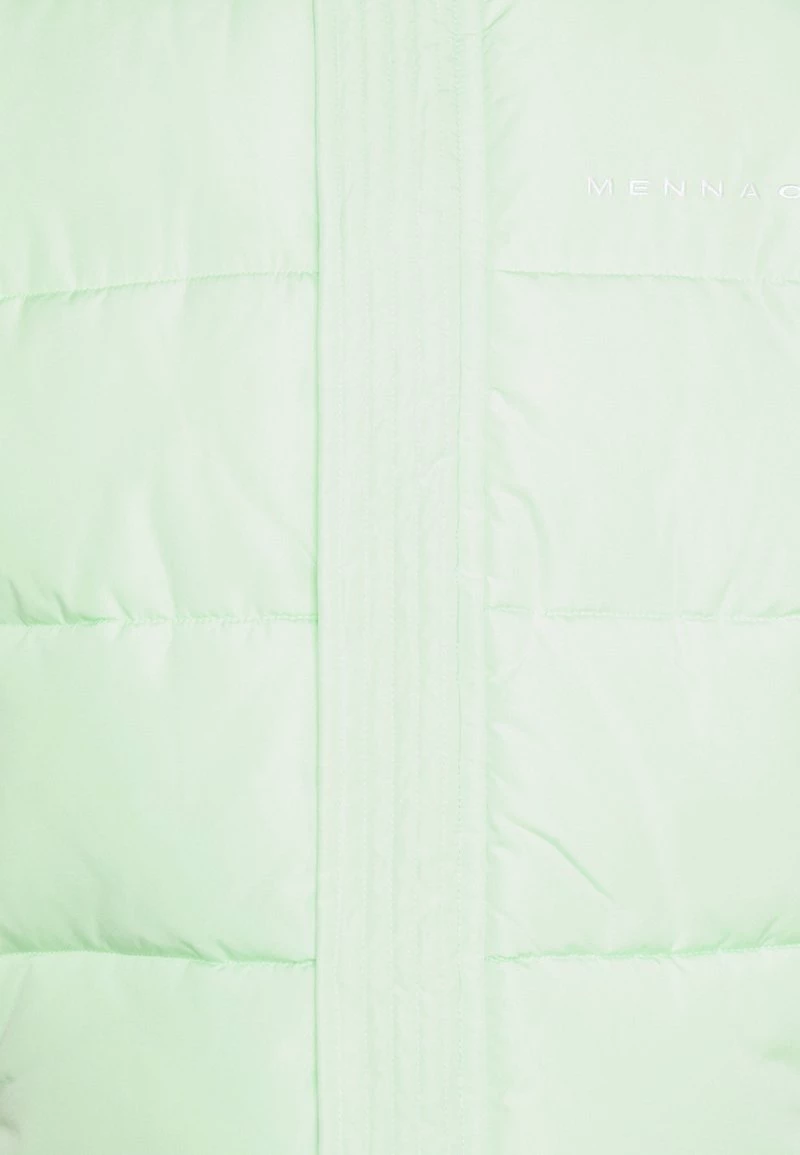 Coupon 🔥 Mennace Weste - Lime Green, Herren 🥰 – Bild 3