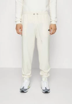 Rabatt ⭐ Mennace REGULAR JOGGER - Jogginghose - Off White, Herren ⭐