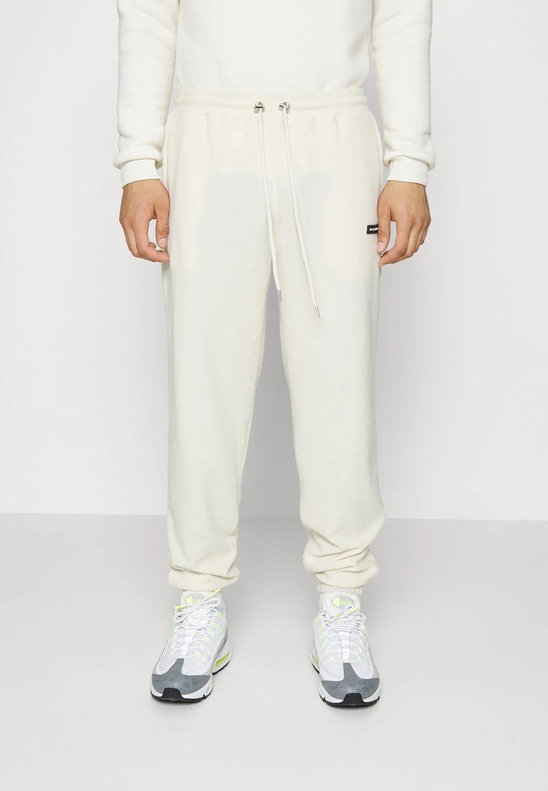 Rabatt ⭐ Mennace REGULAR JOGGER - Jogginghose - Off White, Herren ⭐