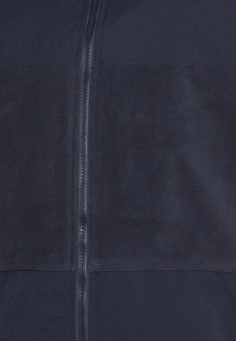 Besorgen 🌟 Mennace CONTRAST ZIP THROUGH JACKET - Leichte Jacke - Navy, Herren 🥰 – Bild 3