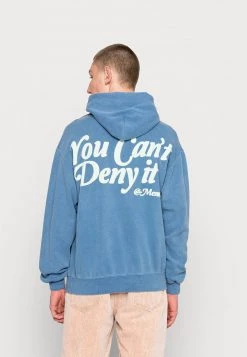 Blitzangebot 💯 MENNACE YOU CANT DENY IT HOODIE - Sweatjacke - Blue, Herren 😀
